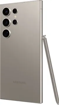 Samsung Galaxy S24 Ultra (Unlocked): was $1,299 now $999 @ Best Buy