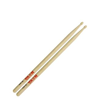 Best drumsticks for beginners: Vic Firth Nova 2B