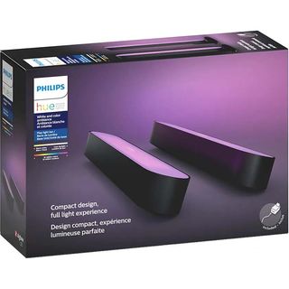 Philips Play Light Bar Two-Pack. 