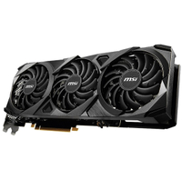 MSI Ventus RTX 3070 TI | 8GB | 1,800 MHz | $849.99