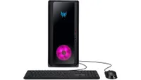 Acer Predator Orion$1,749.99$1,549.99 at Best BuySave $200Buy it if:&nbsp;
Don't buy it if:&nbsp;
