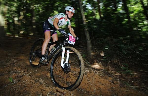 Eva Lechner (Colnago Sudtirol)