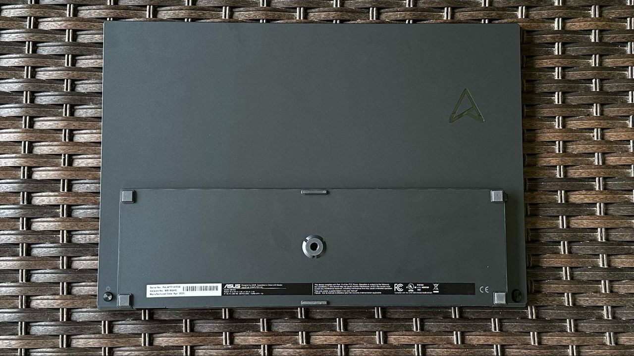 Asus ZenScreen MB16QHG