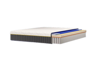 1. Emma Hybrid Airgrid mattress: $679now from £543.20 at Emma SleepPrice last month:Lowest this year: Last year: 