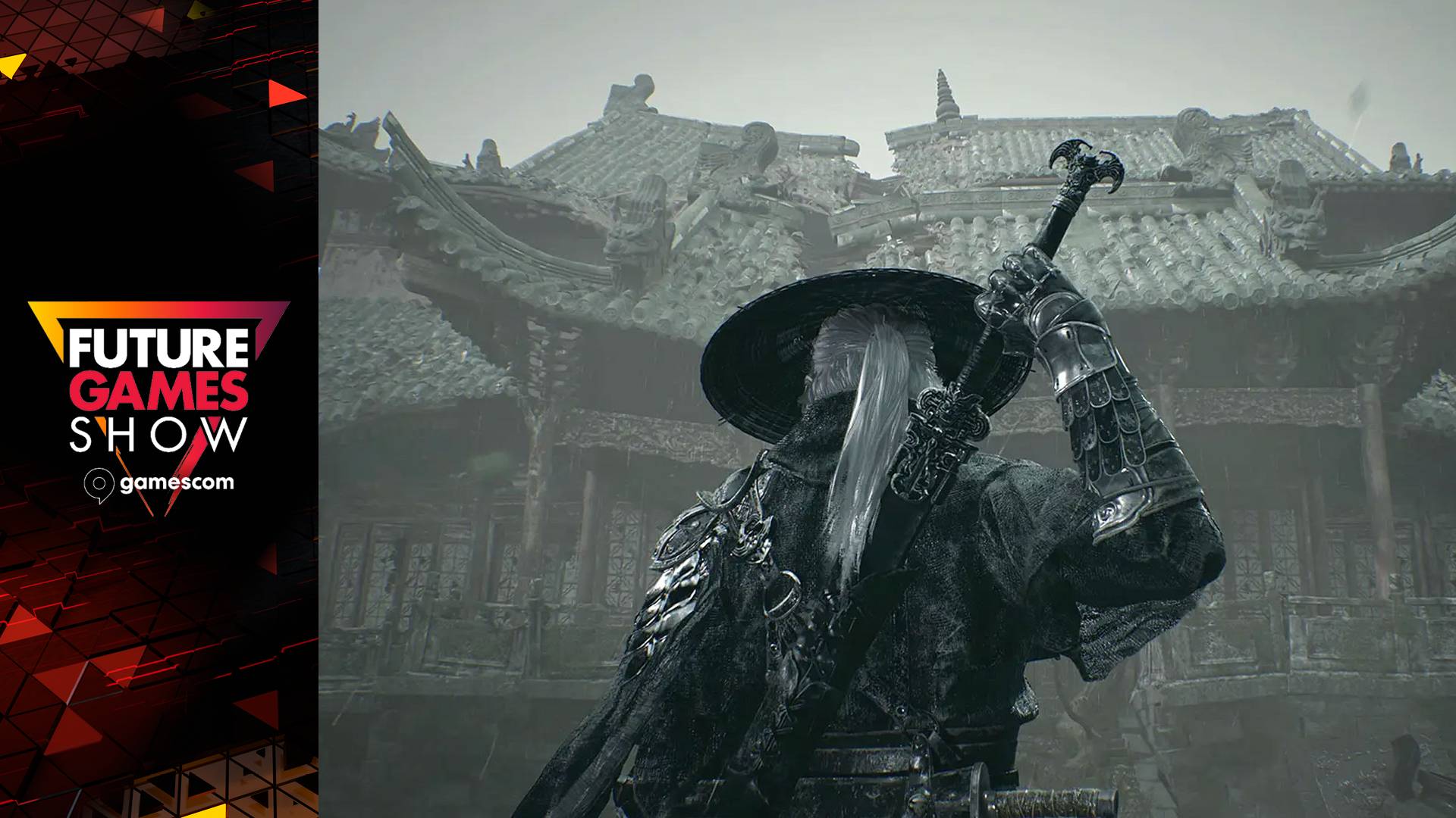 Phantom Blade Zero