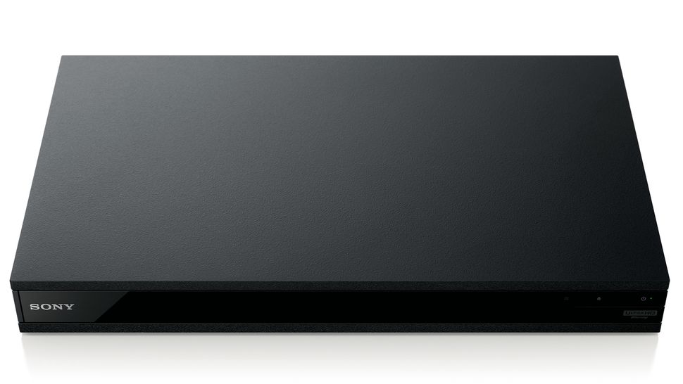Sony UBP X800M2 Review What Hi Fi 