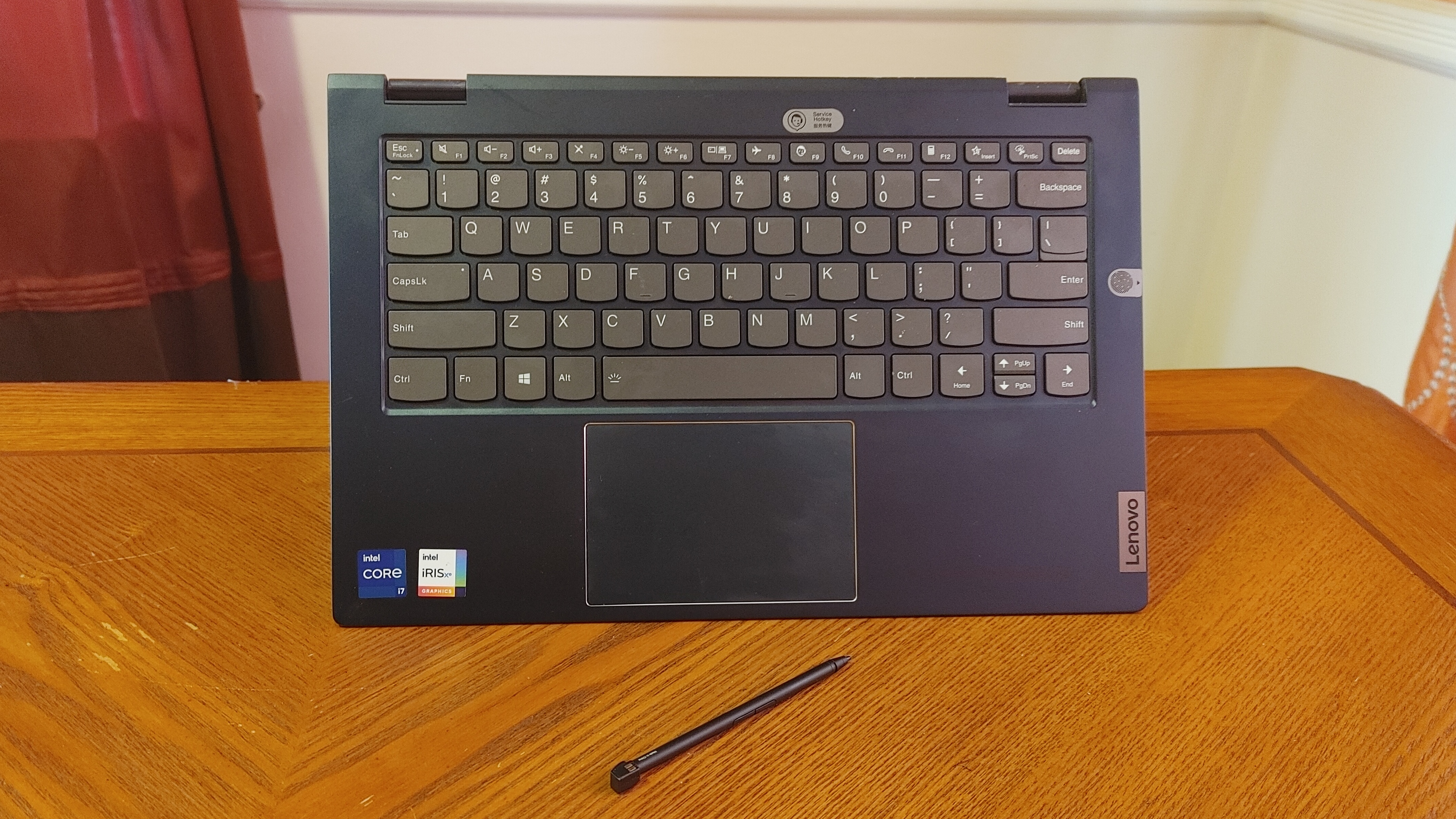 Lenovo ThinkPad 14s Yoga