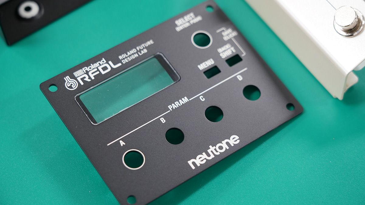 Roland Lydia Phase 2