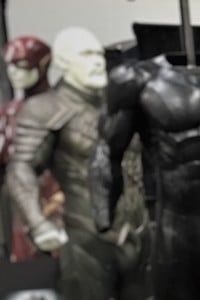 Justice League Photo