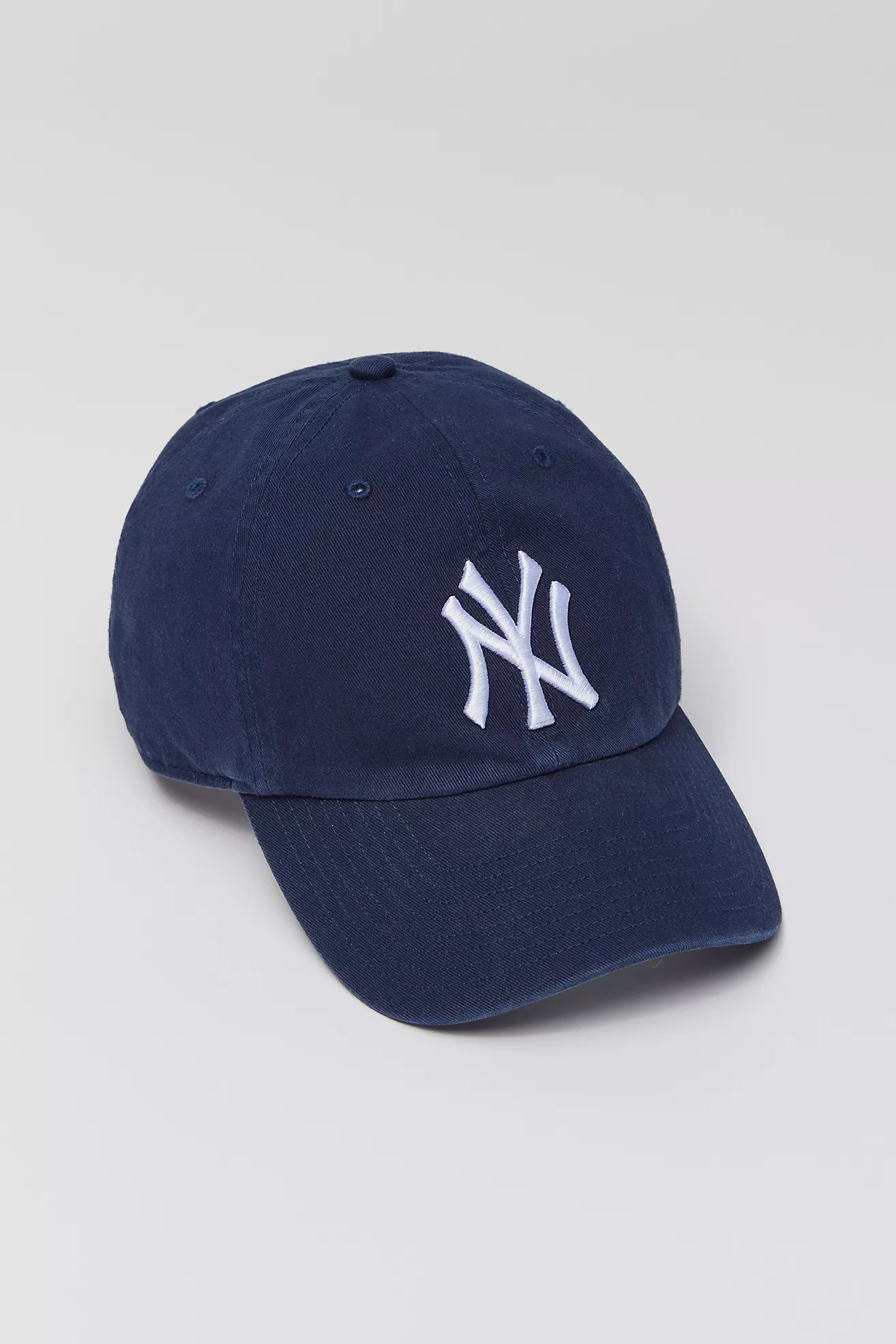 '47 Brand Mlb New York Yankees Clean Up Hat