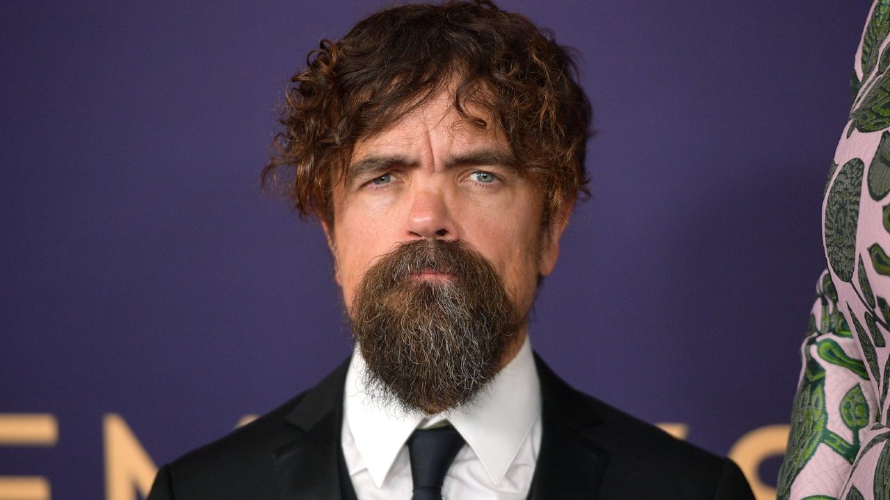 Peter Dinklage