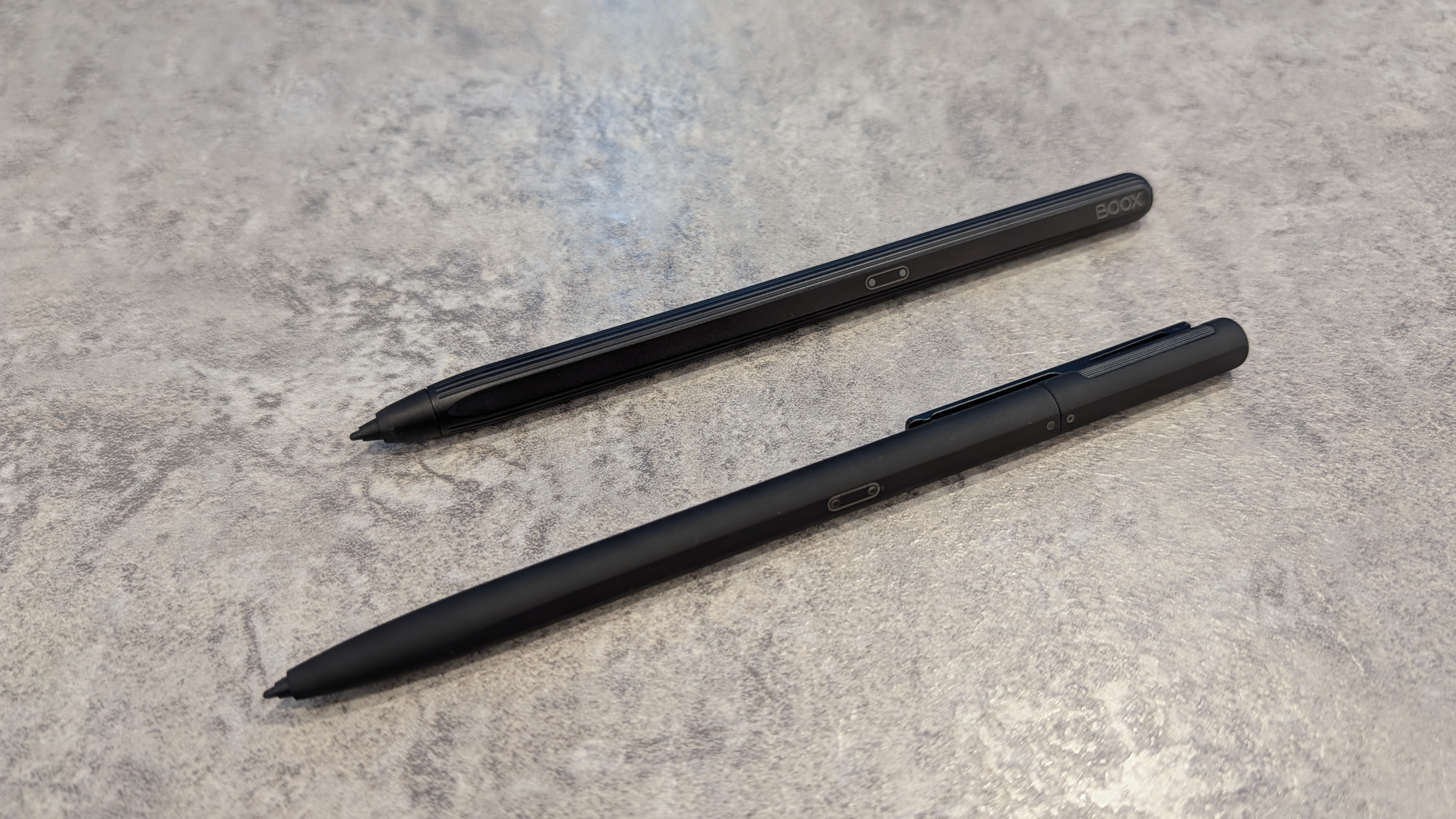 Onyx Boox Note Air 5 stylus and Note Air 4 C stylus