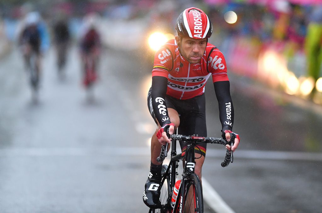 Maxime Monfort (Lotto Soudal)