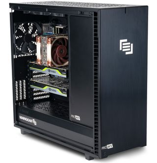 MAINGEAR Pro WS