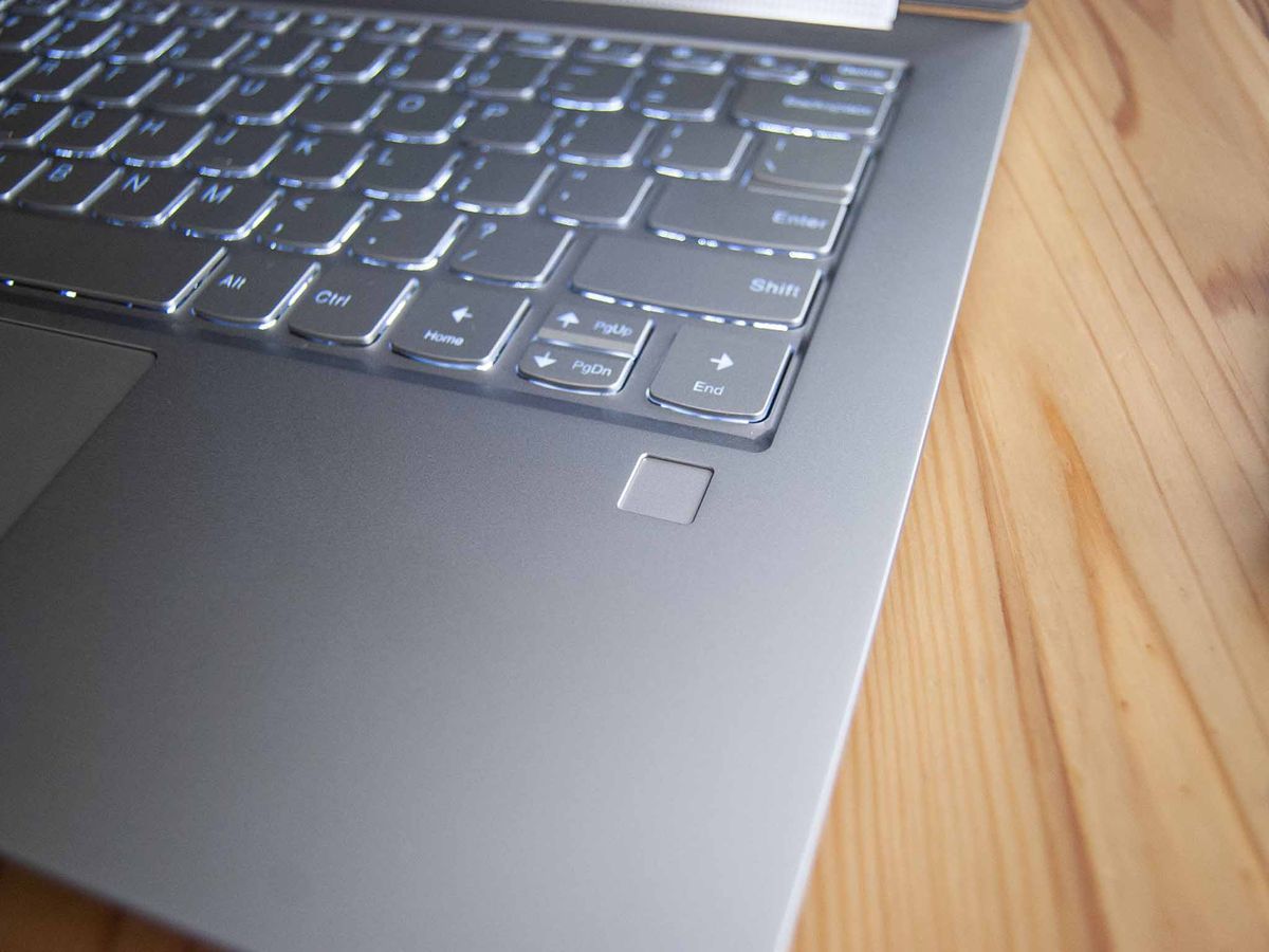 Lenovo Yoga 9i 14