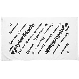 TaylorMade Tour Towel