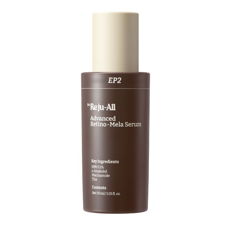 Dr. Reju-All Advanced Retino-Mela Serum