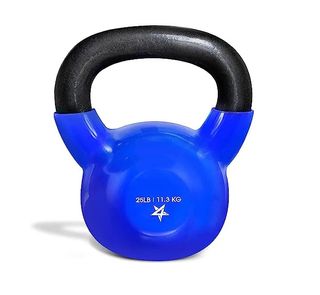 Yes4all 25lb kettlebell