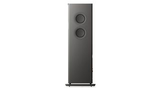 KEF LS60 Wireless