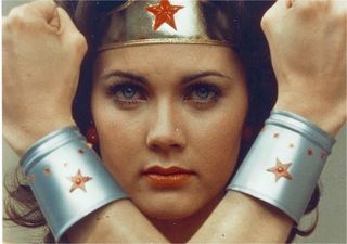 linda carter wonder woman tv show