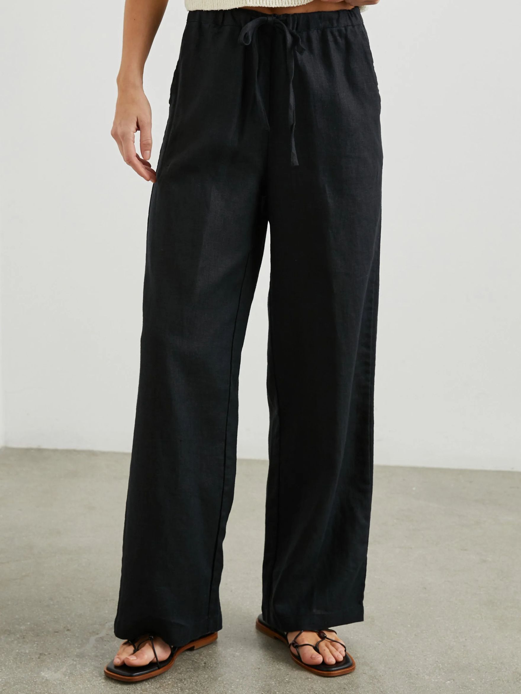 Emmie Pant - Black