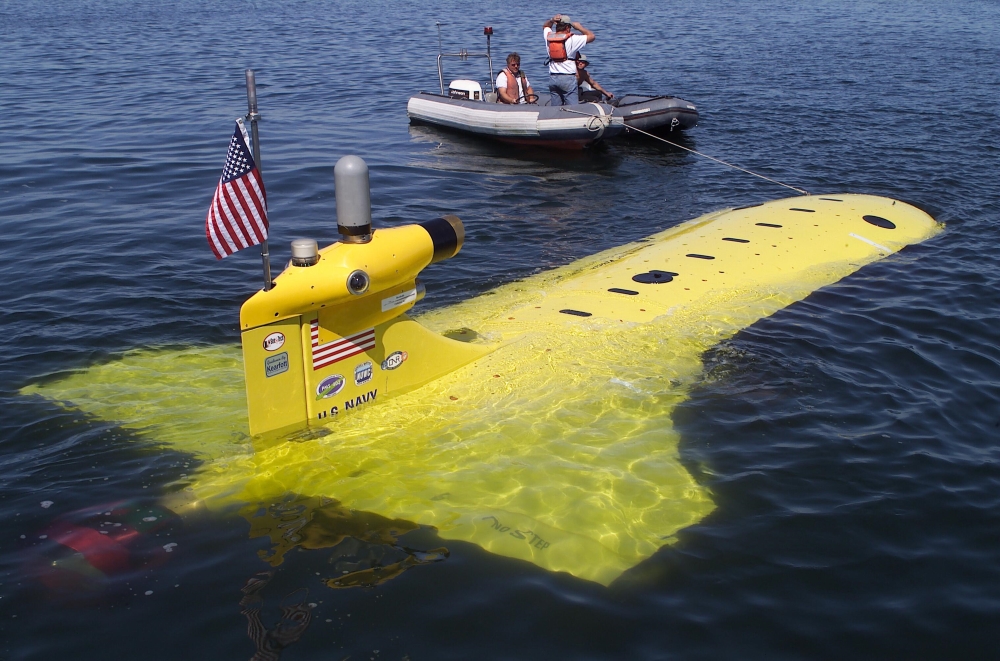 24 Underwater Drones The Boom In Robotics Beneath The Waves Page 2
