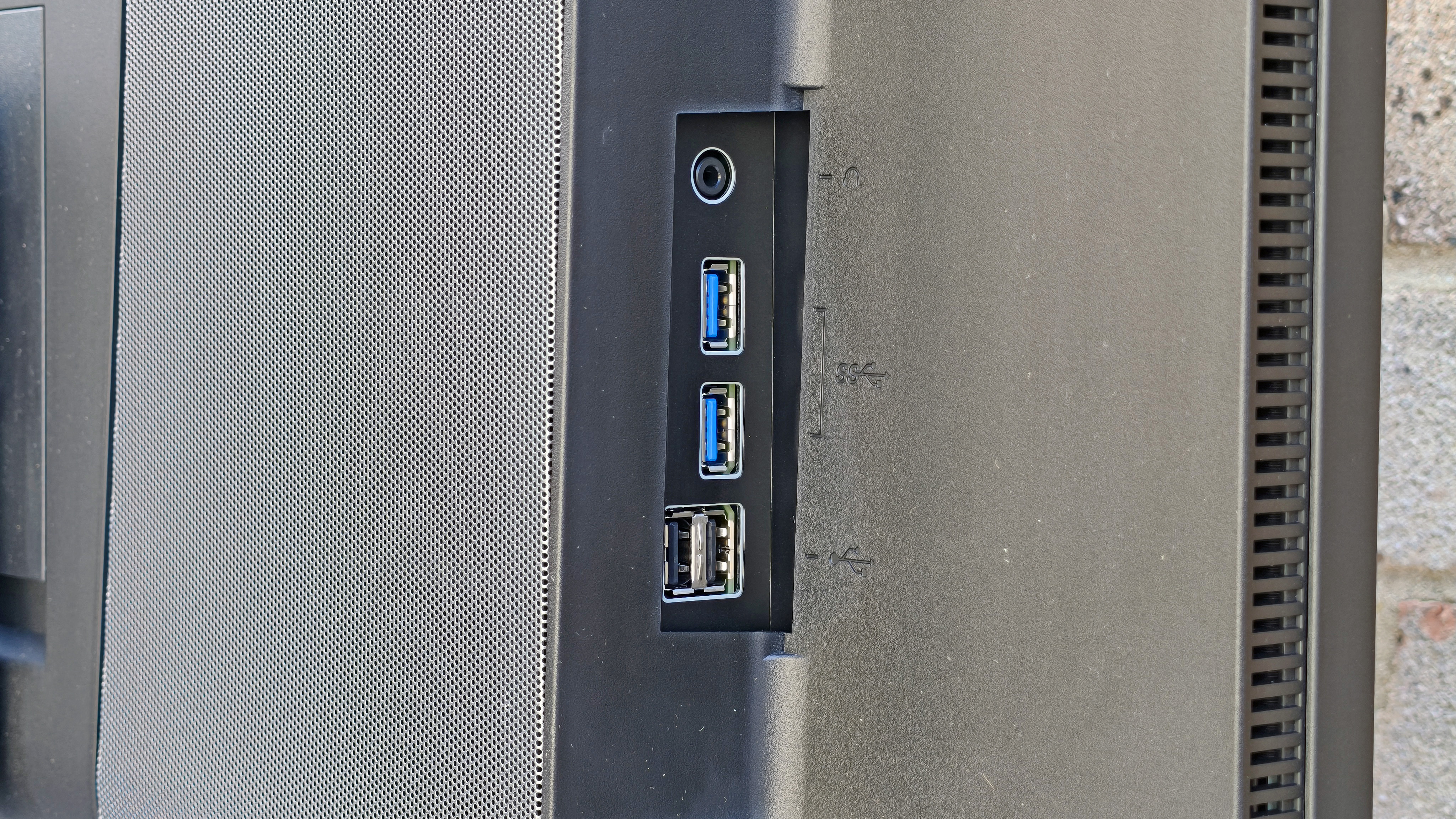 Eizo ColorEdge CG3100X