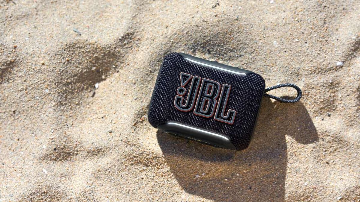 JBL just upgraded two of our favorite Bluetooth speakers — one's big and powerful, and one's cheap and portable