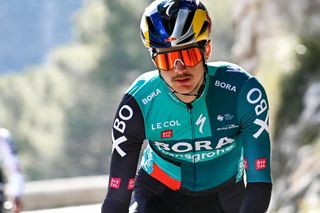 Bora-Hansgrohe and Red Bull have launched a junior scouting programme called the Red Bull Junior Brothers