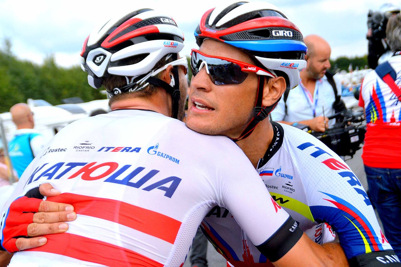 Alexander Kristoff (Katusha)