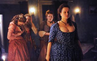 Harlots (2017 - Present)