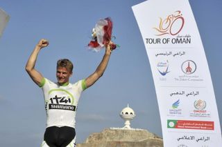 Oman stage 6 winner Marcel Kittel (Project 1t4i)