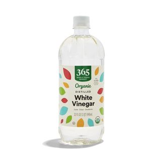 Organic White Distilled Vinegar,