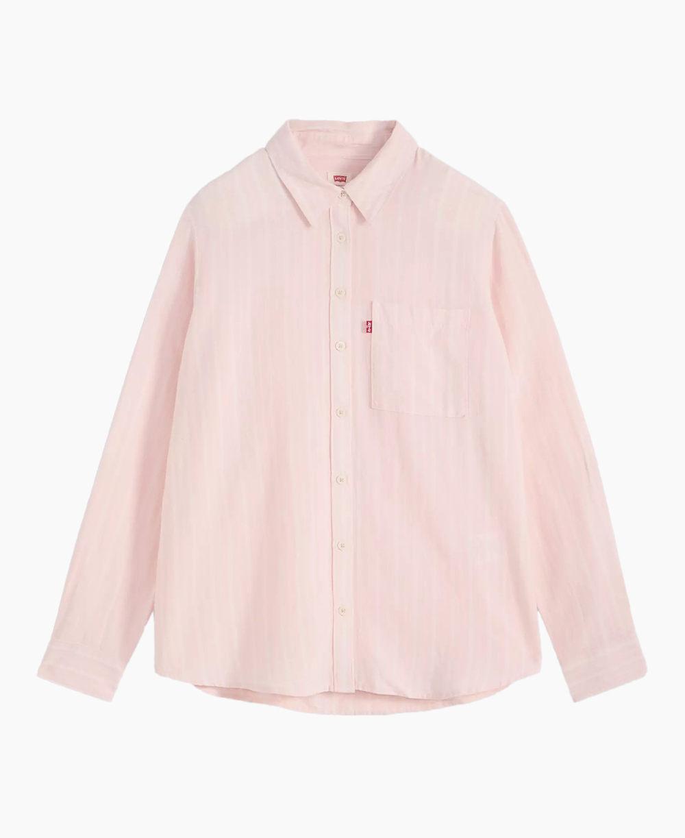 Levi's , Darlene Utility Shirt