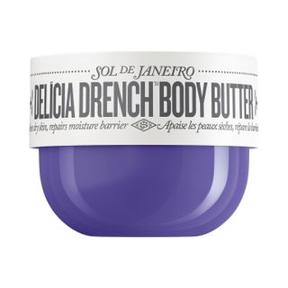 Sol de Janeiro Delícia Drench Body Butter