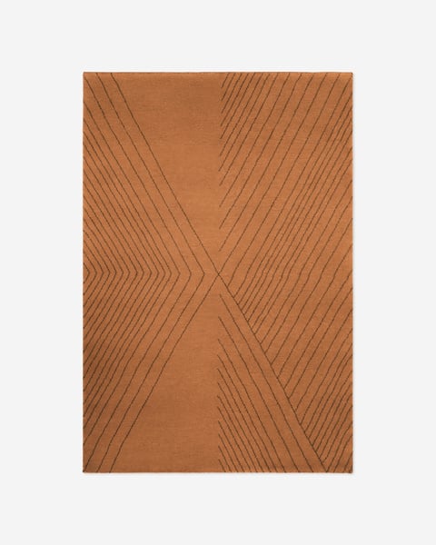 Indore &amp;ndash; Terracotta