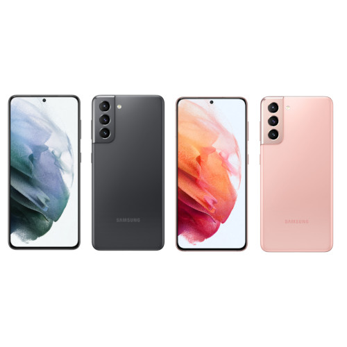 Galaxy S21 billig