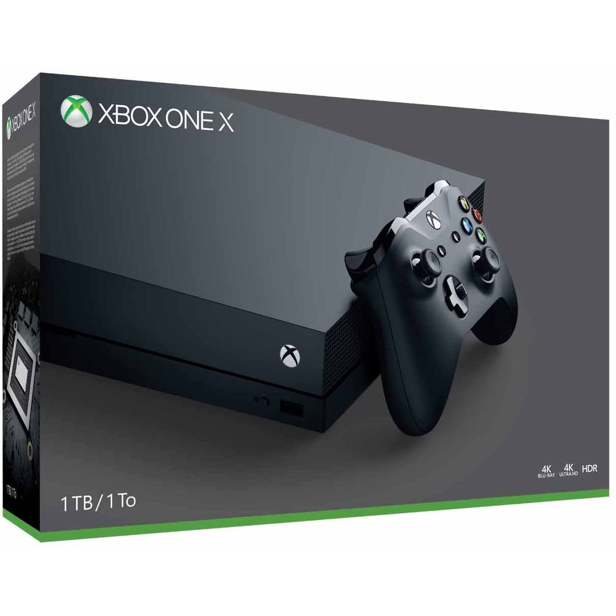 xbox one x memorial day sale