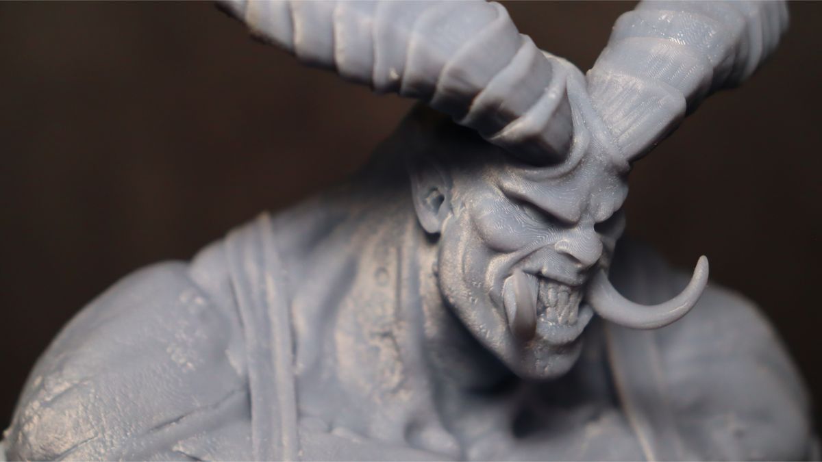 Anycubic Photon Mono M5s
