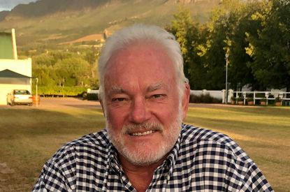 Ken Forrester