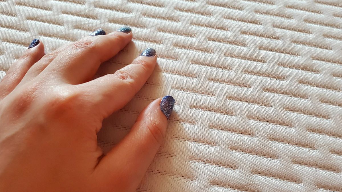 Tuft and Needle mattress review