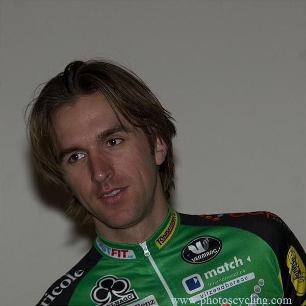 Dirk Bellemakers