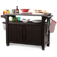 Outdoor Kitchen Cart | Was £529.99, now £499.99 at Wayfair
