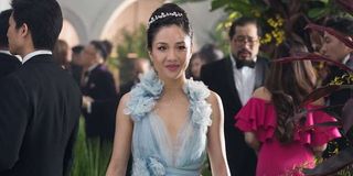 crazy rich asians' constance wu talks about the sequel.