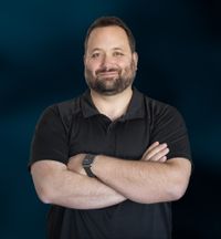 Andy Syrewicze's avatar