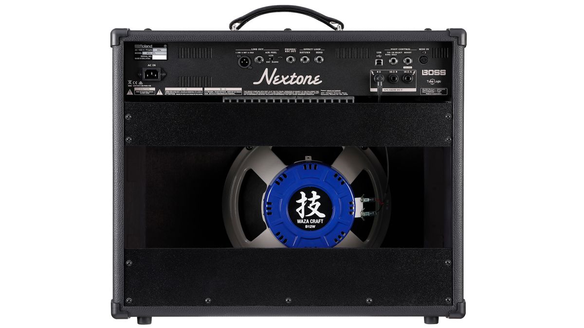 Boss Nextone Special