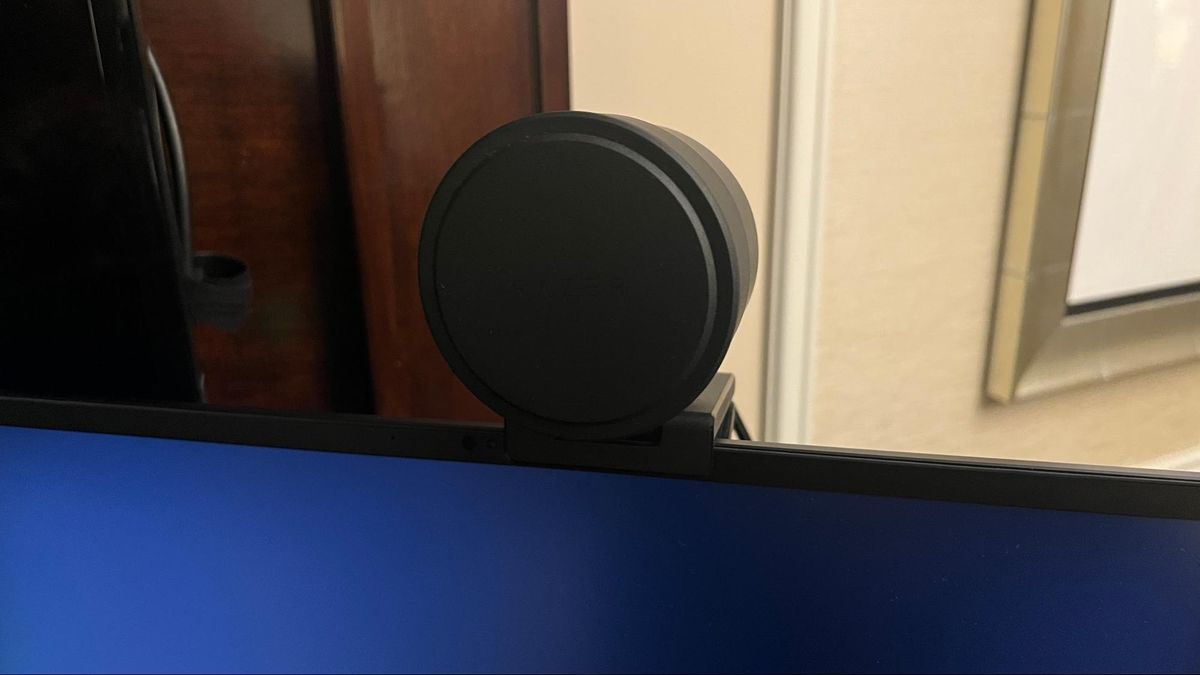Razer Kiyo Pro Ultra