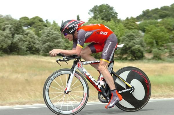 Chris Horner (Radioshack)