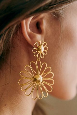 Sezane Millie Earrings