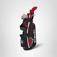 Callaway Strata Complete Golf Set Callaway Strata Complete Golf Set